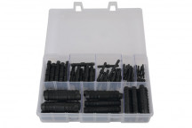 CONNECT Assorted Plastic Pipe Joiners Box Qty 70