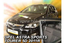 OPEL ASTRA J MK4  SPORTS TOURER 5D  ESTATE 2 (FULL SET)