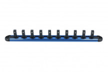 LASER Rail for Insulated Sockets 3/8D"