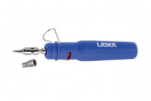 LASER Butane Soldering Iron