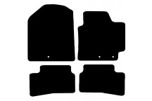Carpet Mat Set Kia Stonic 2017 -
