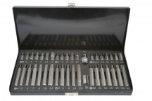 LASER Automotive Bit Set 40pc