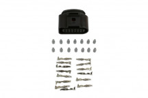 CONNECT VW Electrical Female Connector 1.5mm 14 Pin Kit 145