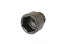 LASER Socket - Air Impact 1/2D 30mm"