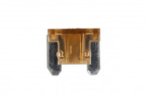 CONNECT 7.5 AMP Low Profile Mini Blade Fuses (5)