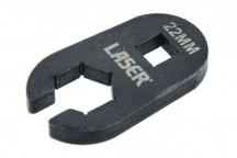 LASER DPF FUEL VAPOURISER SPANNER 22MM FOR FORD