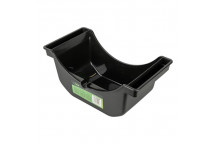 OIL WHEEL PAN FOR TRUCKS AND TRAILERS