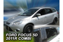 FORD FOCUS MK3 5D ESTATE 2011>2018 (FULL SET)