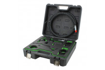 HYDRAULIC BALL HEAD PULLER TOOL SET