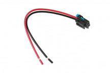 CONNECT Wiring Harness Repair Kit 2 Pin Pk of 2