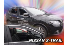NISSAN X-TRAIL MK3 [T32] 5D 2014>