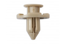 CONNECT Push Rivet Retainer Nissan/Mitsubishi/Toyota Pk 10