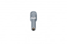 LASER Magnetic Deep Socket 3/8D 7mm"
