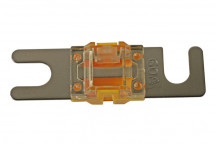 CONNECT Midi Fuses, Open Ended 60A 2pc