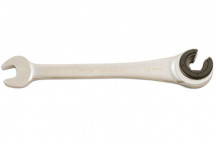 LASER Ratchet Flare Nut Wrench 13mm