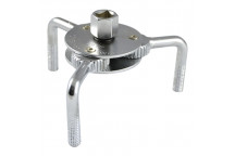 3 Leg Oil Filter Puller With Roung Leg Magnetized