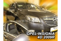 OPEL INSIGNIA MK1 4/5D 2009>2017