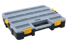 CONNECT Interlocking Organiser Case - Medium
