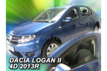 DACIA LOGAN MK2 2013> / SANDERO MK2 2013> / STEPWAY 4D 2013>