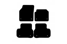 Carpet Mat Set LANDROVER DISCOVERY SPORT 2015>  (4 PI