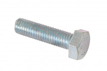 CONNECT H.T.Setscrew 8mm x 30mm Pk 5