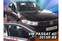 VW PASSAT 4D B8  SALOON 2014> (FULL SET)