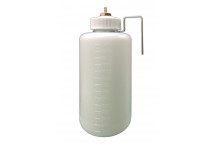 LASER Brake Fluid Receiver Bottle