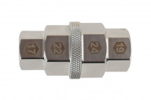 LASER Motorcycle Spindle Tool