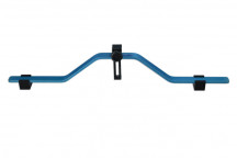 LASER LTR Wheel Alignment Gauge