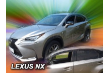 LEXUS NX 5D  2014> (FULL SET)