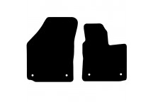 Carpet Mat Set VW Caddy 2004-