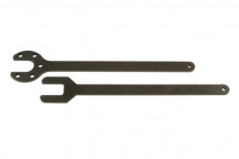LASER Viscous Fan Wrench Set 2pc