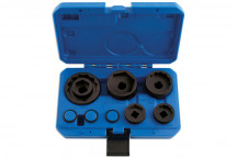 LASER Wheel Nut Socket Kit For Ducati