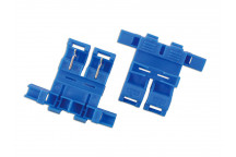 CONNECT Self-Stripping Blade Fuse Holder Pk 20