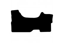 Rubber Mat Set IVECO DAILY 06>09  (1 PIECE + NO CLIPS
