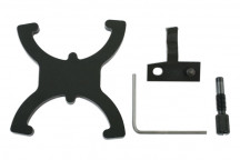 LASER Engine Timing Tool Kit - Ford/Volvo