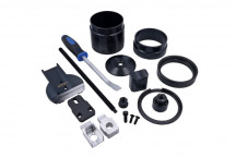 LASER Engine Subframe Double Silent Block Tool - for VW Grou