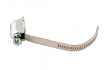 CONNECT Mini Petrol Pipe Clip 7.0  to  11.0mm Pack 20