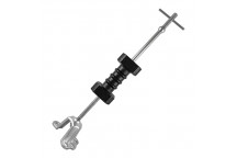 Wheel Bearing Puller With Sliding Hammer