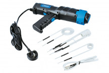 LASER Heat Inductor Kit 1000W (UK Plug)