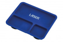 LASER Magnetic Parts Tray