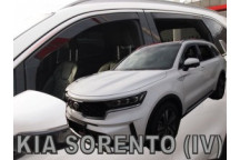 KIA SORENTO MK4 5D 2020> (FULL SET)