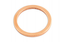 CONNECT Copper Sealing Washer M24 x 30 x 2.0mm Pk 100