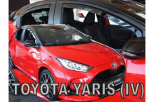 TOYOTA YARIS 2019- MAZDA 2 2019 (FULL SET)