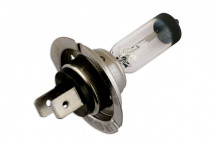CONNECT Lucas Headlight Bulb H7 12v 55w OE477 Box of 1