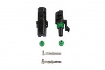 CONNECT Automotive Electrical Delphi Connector Kit 1 Pin 6 P