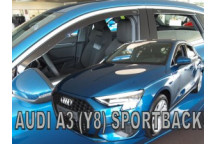 AUDI A3 (Y8) SPORTBACK 5D 2020-> (FULL SET)