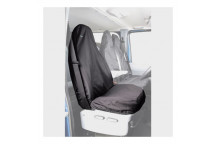 PRE 2014 TRANSIT SINGLE SEATCOVER PROTECTOR TOWN & COUNTRY