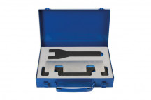 LASER Engine Timing Kit - for Vauxhall/Opel 1.0, 1.4, 1.5 Pe