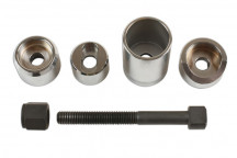 LASER Rear Suspension Bush Remover & Installer - for Mercede